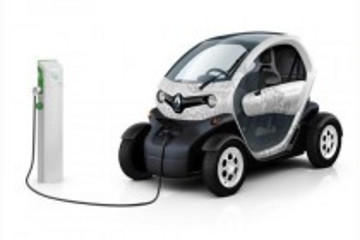 韩国拟研发1到2座电动汽车应对小家庭