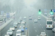 重庆推动大气污染防治 鼓励购买新能源汽车