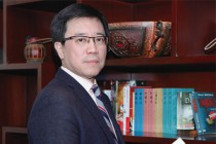 鄭禮明：跨越技術鴻溝 邁向智能制造
