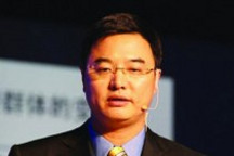 大吉利：孫曉東的營銷牌 解散