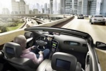 大陆集团发布人机交互界面解决方案