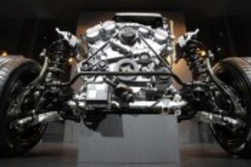 宝马研制增强现实眼镜 辅助维修工智能修车