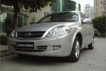 俄罗斯车市2013年下跌5% 吉利等中国车企增势强劲