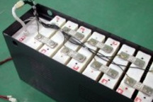 2013年中国锂电正极材料产量约为4.5万吨