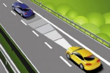 慕尼黑理工大学开发高精度车距测量技术