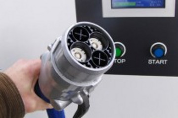 全球CHAdeMO快速充電樁達3169座 恐難完成建設目標