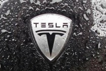 特斯拉汽車贏得在華商標權訴訟 考慮在華建廠