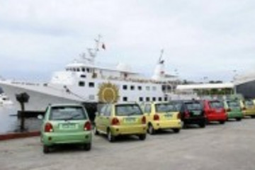 巴西2013年車(chē)市下跌1% 奇瑞12月大漲1.2倍
