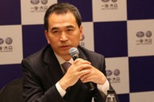一汽大眾欲破“天花板” 張丕杰重尋增長極
