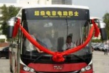 高能镍碳超级电容电池突破性进展带来投资机遇