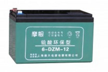 铅酸电池企业日子不好过 《电池工业排污标准》将实施