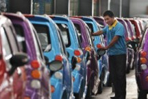 超越新车是大势所趋 二手车业期待突破