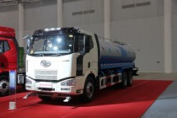 2014商用车市场趋稳 轻客有望继续火