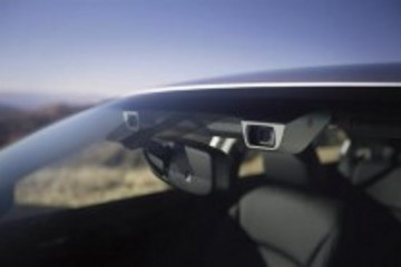 斯巴鲁将推出3项全新驾驶辅助功能