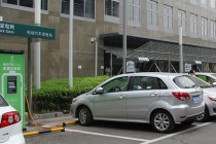 北京新能源汽車下月單獨搖號