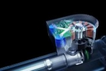 2013新技术盘点之底盘篇 主动能量再生悬架