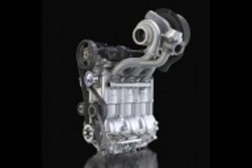 日產(chǎn)ZEOD RC詳細信息公開 搭載1.5升3缸渦輪引擎