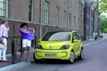 全球汽车企业纷纷启动在中国产销新能源车