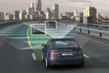 特斯拉等车企自动驾驶技术最新动态盘点