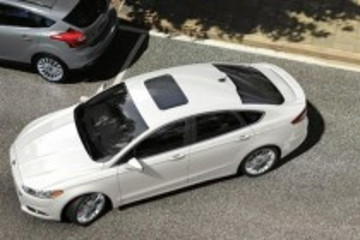 讓汽車“馬上智能”的10項科技