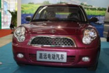 南京今年新增2530辆新能源公交 含1000辆纯电动车