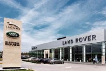 捷豹路虎国产进度延迟 生产设备未就绪