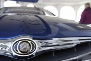 克莱斯勒集团1月份美国销量同比提升8%