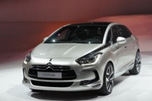 DS5失意 長安PSA亟待彌補品牌短板