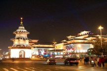 扬州入选新能源汽车推广应用城市