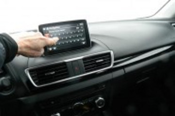 日本电装成立研究联盟 开发防驾驶分心技术