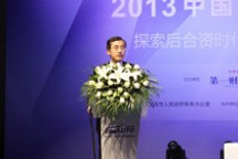 長安高層調整 徐留平仍掌舵 劉波接管新能源