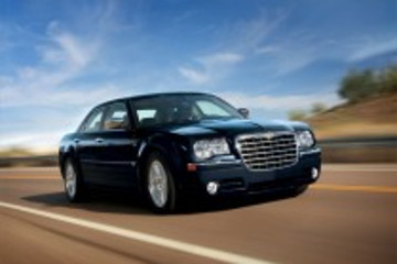 克莱斯勒欲提高品牌关联性 近期主打200