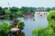 江苏扬州入选新能源汽车推广应用城市