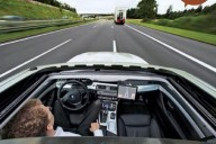 车联网市场风生水起 到2017年将翻三倍？