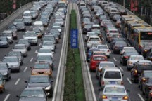 春节北京免收806万辆小客车通行费