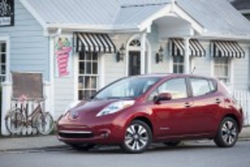 美国2013年电动汽车销量激增的奥秘：降价！降价！