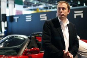 特斯拉“中国合伙人”谜底或年底揭晓