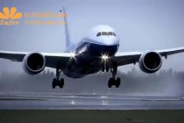 波音公司最新混合動(dòng)力飛機(jī)展示實(shí)現(xiàn)零排放