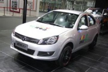 东方证券：江淮汽车是2014年优选投资标的