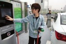 苏州入新能源汽车推广城市 在本地买车有补贴