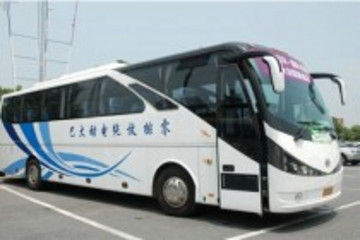 安凯客车2014年计划销售1200辆新能源客车