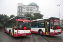 江苏六市两年内推广新能源汽车超1.5万辆