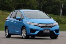雙離合存故障 本田日本召回8萬輛混動車