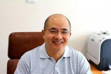 高德執(zhí)行副總楊永琦：帶你喝杯星巴克 我們分點(diǎn)錢