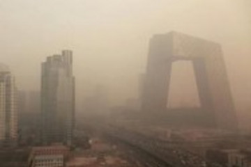 国务院研究部署进一步加强雾霾等大气污染治理