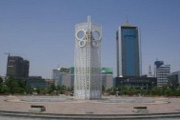 拥堵的潍坊：一个三线城市的车市样本