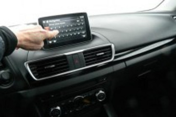 电装成立研究联盟 开发防驾驶分心技术