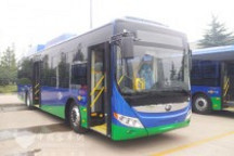 緊跟國家政策 宇通2014年主推插電式混合動力客車