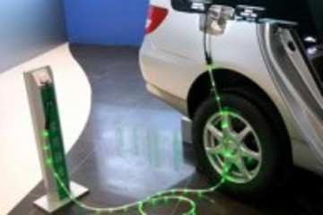 新能源汽车驱动新材料需求