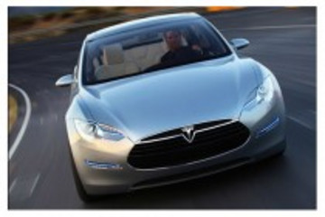 特斯拉整车或由鸿海组装：厂址落户台湾